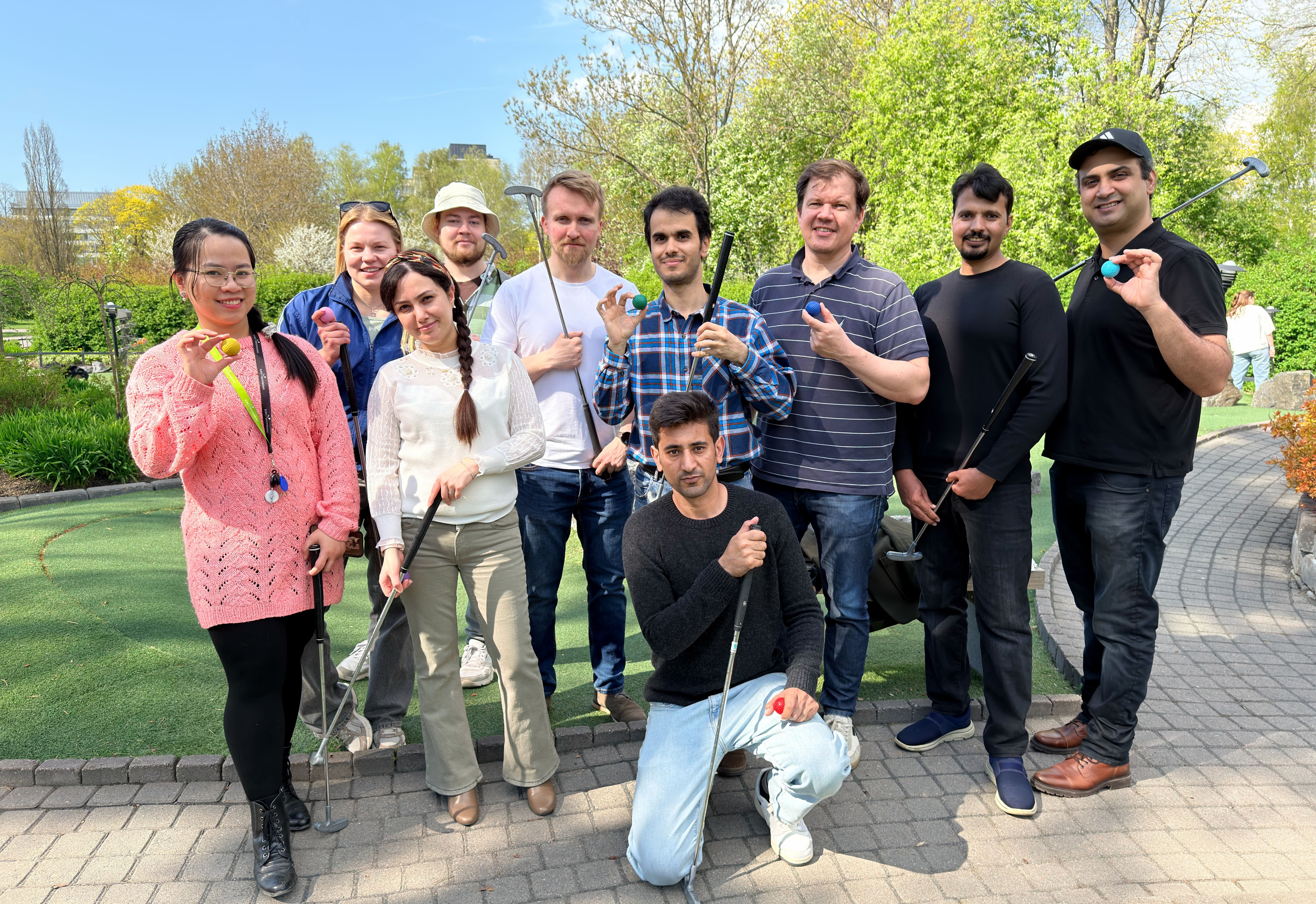 Group Photo 1