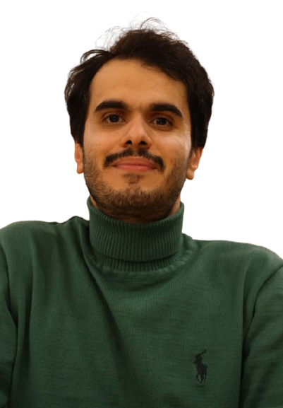 Hesam Hakimnejad