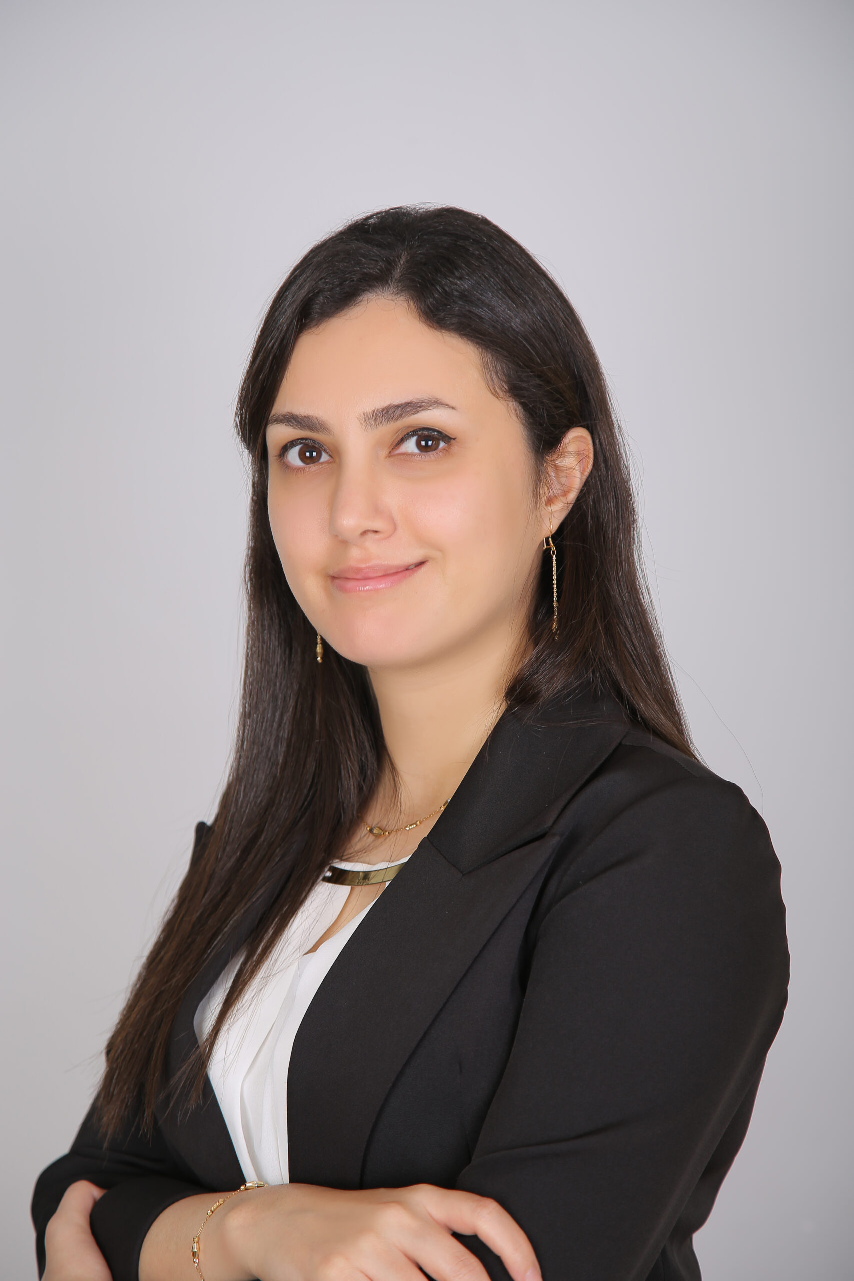 Niloufar Rahimizadeh Asli