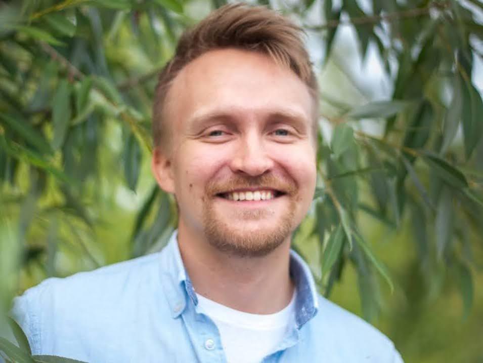 Masi Valkonen