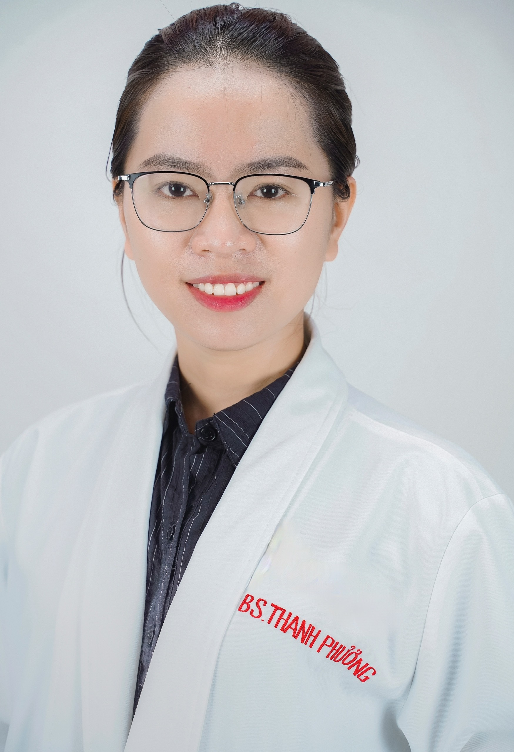 Phuong Le