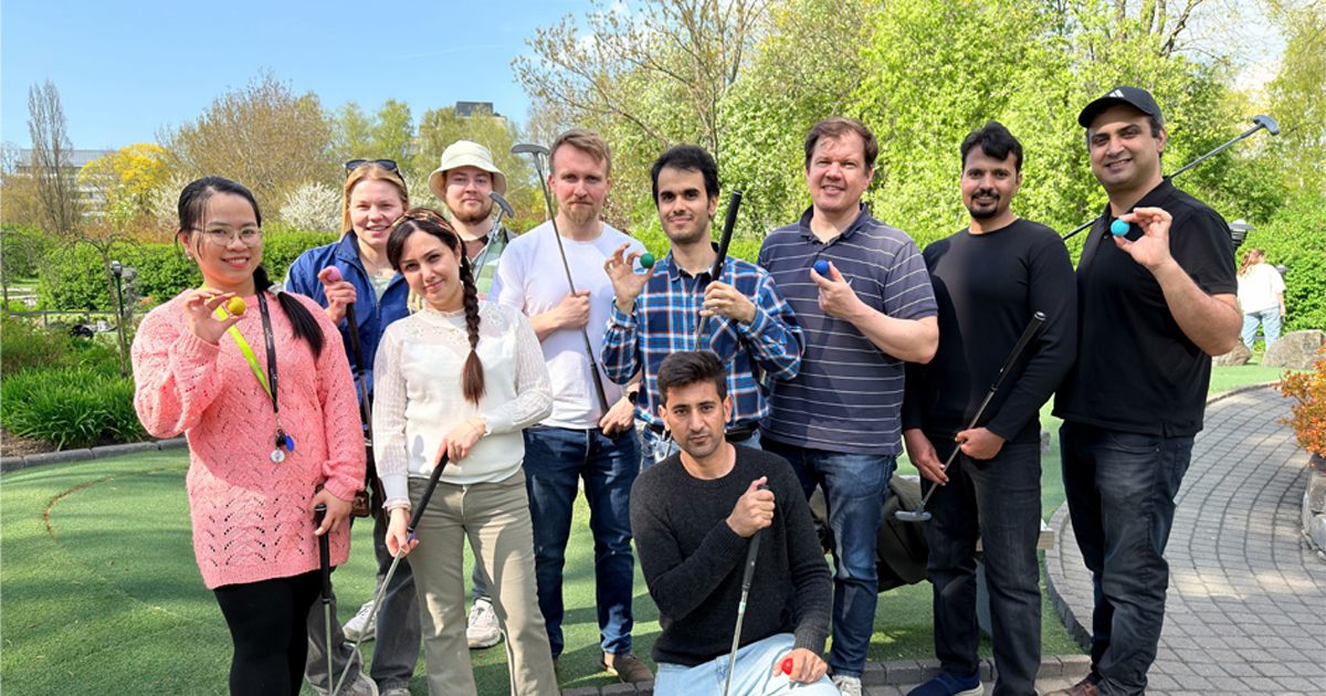 Bioimage Informatics Group - BIIT (Ruusuvuori lab), University of Turku