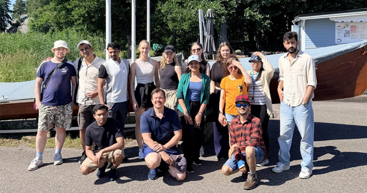 Bioimage Informatics Group - BIIT (Ruusuvuori lab), University of Turku