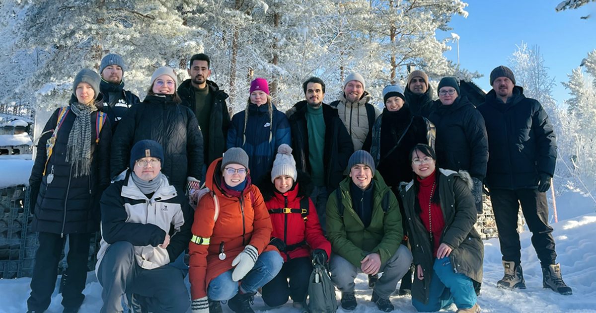 Bioimage Informatics Group - BIIT (Ruusuvuori lab), University of Turku