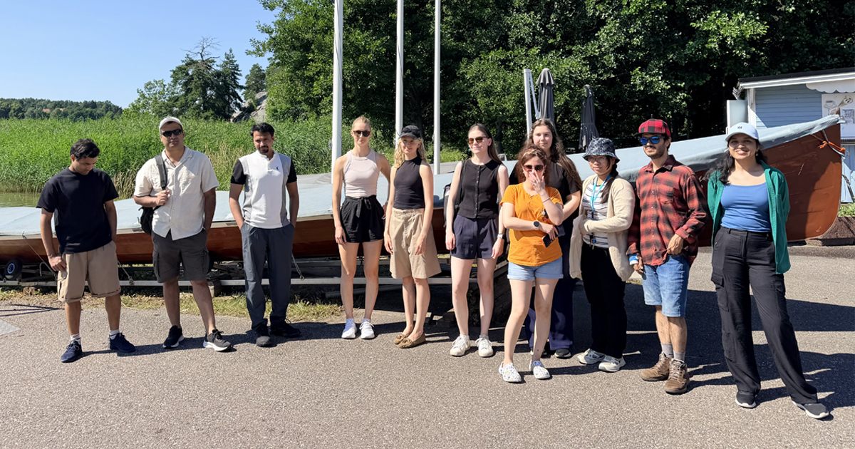 Bioimage Informatics Group - BIIT (Ruusuvuori lab), University of Turku